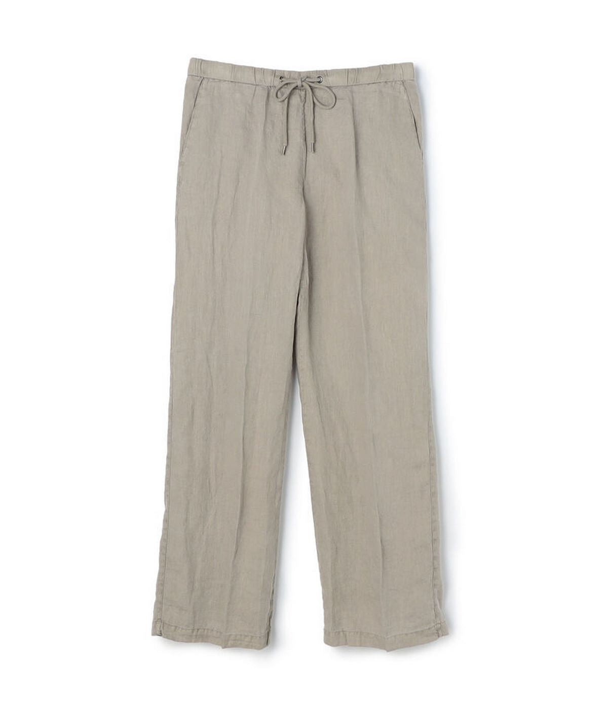 Pantalon De Détente En Lin - Breeze Pigment - Femme
