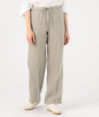 Pantalon De Détente En Lin - Breeze Pigment - Femme