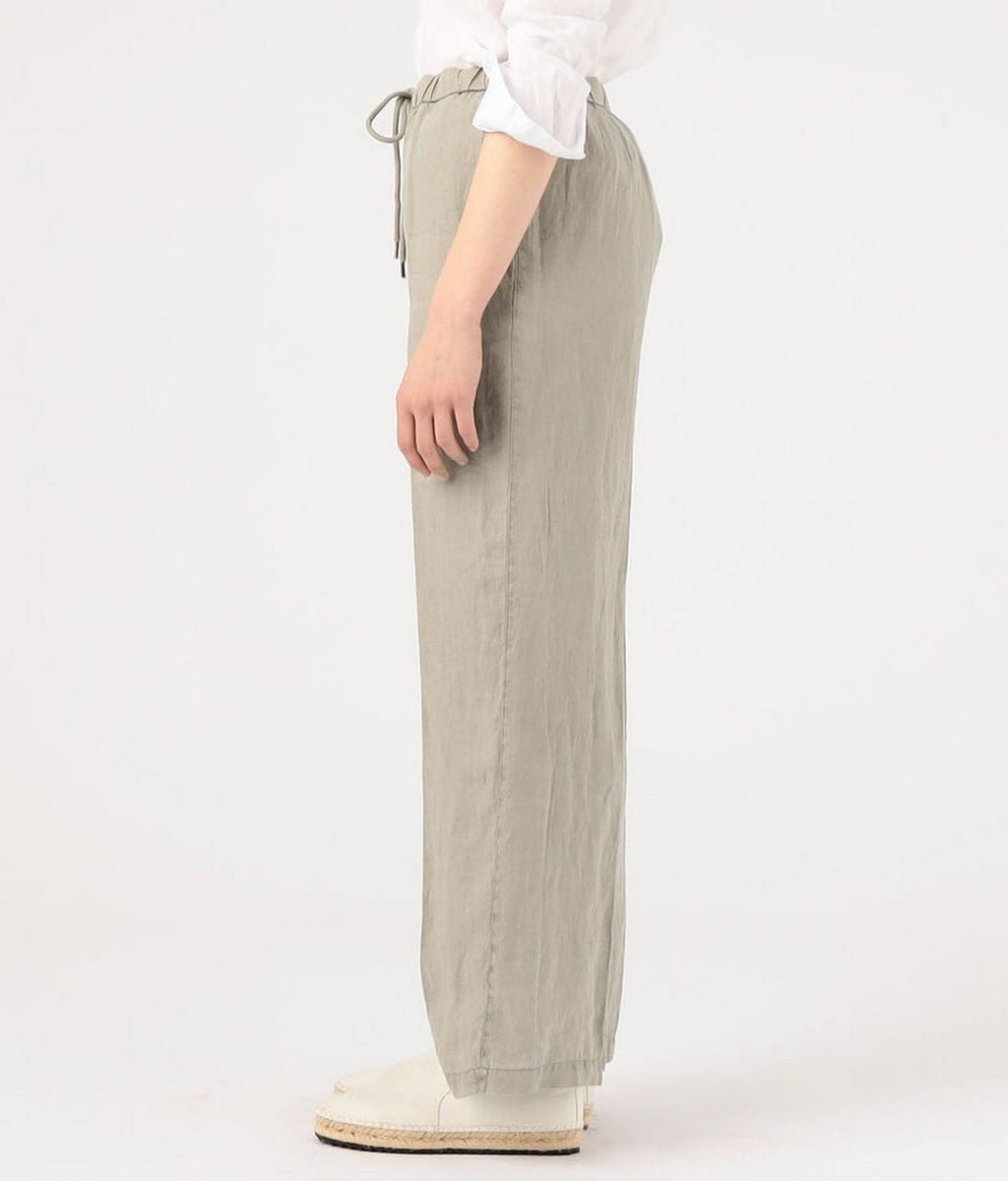 Pantalon De Détente En Lin - Breeze Pigment - Femme