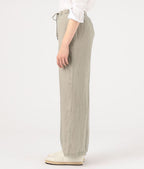 Pantalon De Détente En Lin - Breeze Pigment - Femme