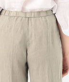 Pantalon De Détente En Lin - Breeze Pigment - Femme