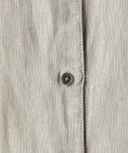 Chemise Légère En Lin - Pigment Limoneux - Femme