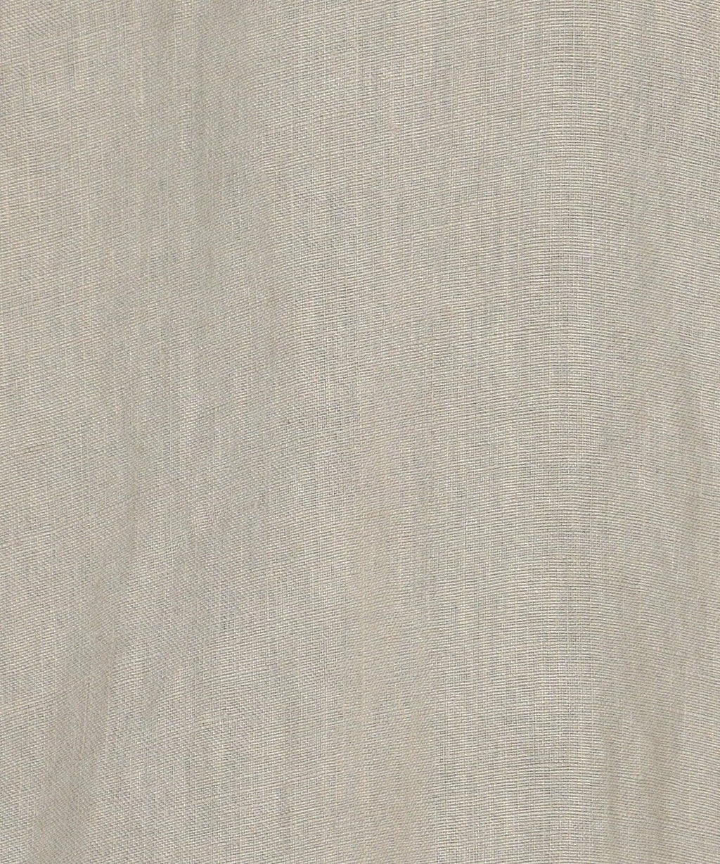 Chemise Légère En Lin - Pigment Limoneux - Femme