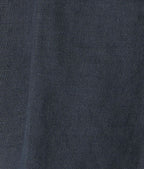 Short Gmt Teinté Blanc Clair - Pigment Magma - Femme