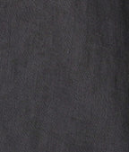 Robe Légère En Lin Teint En Pièce - Pigment Magma - Femme