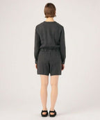 Combinaison En Lin Ls - Magma Pigment - Femme