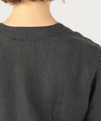 Combinaison En Lin Ls - Magma Pigment - Femme