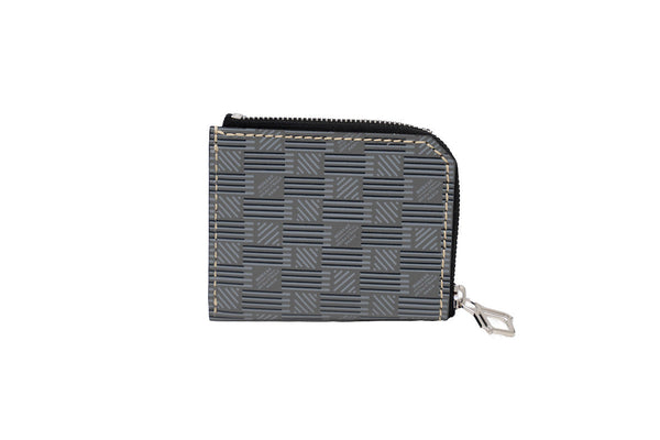 Moreau Paris - Portefeuille - Gris