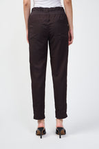 Pantalon Utilitaire Léger Et Drapé - Kona - Femme