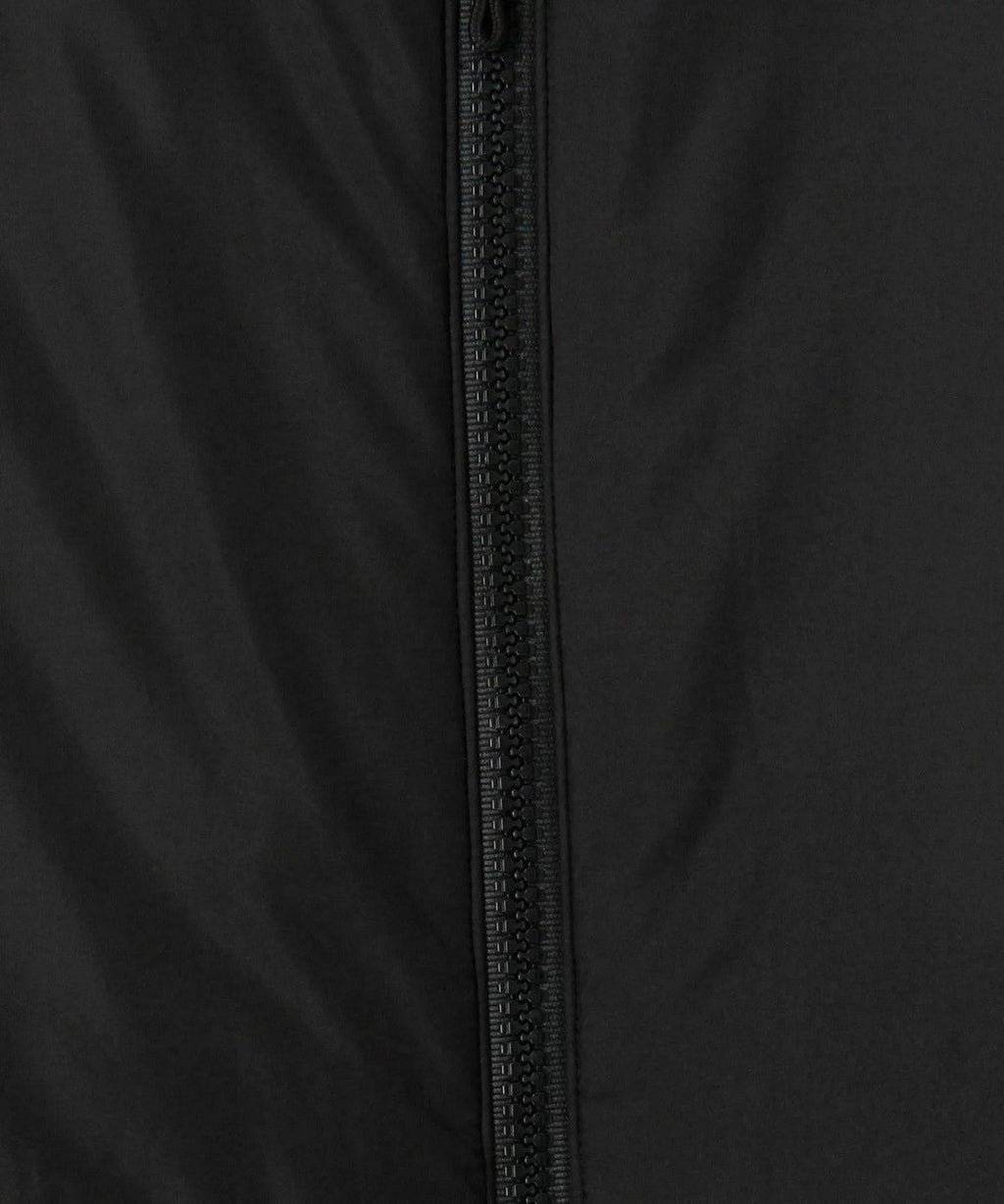 Sweat À Capuche Zippé Isolant - Noir - Femme