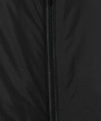 Sweat À Capuche Zippé Isolant - Noir - Femme