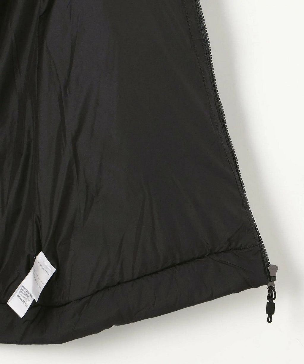 Sweat À Capuche Zippé Isolant - Noir - Femme