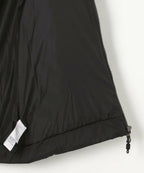 Sweat À Capuche Zippé Isolant - Noir - Femme
