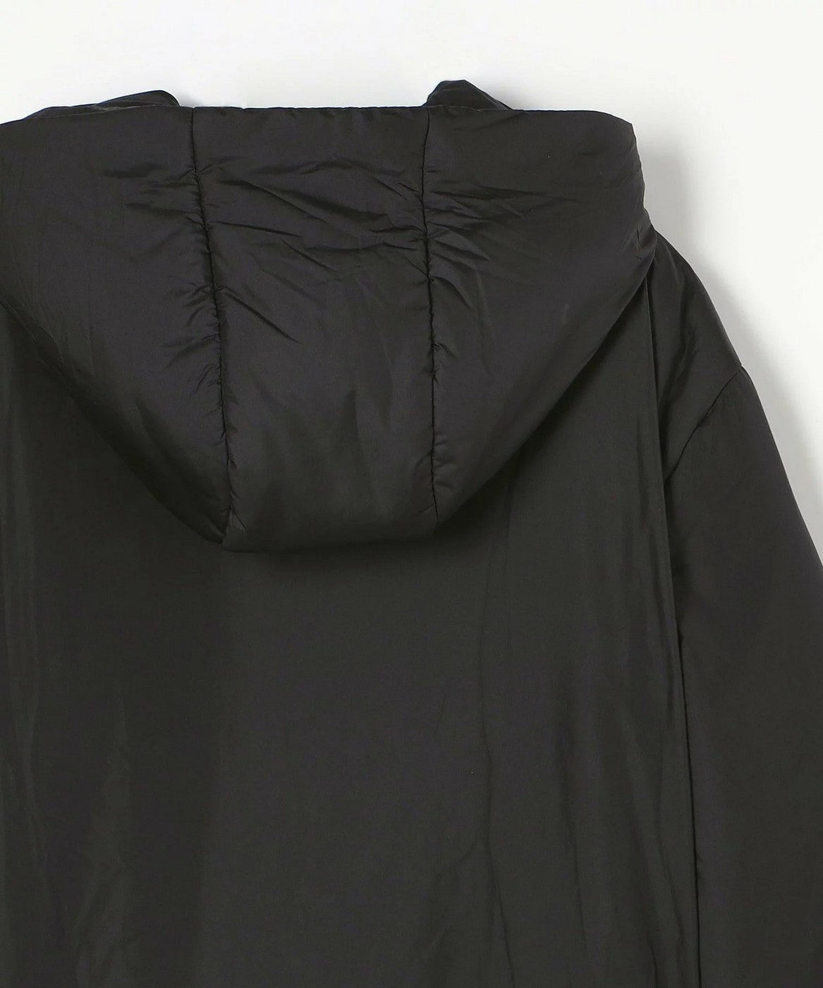 Sweat À Capuche Zippé Isolant - Noir - Femme