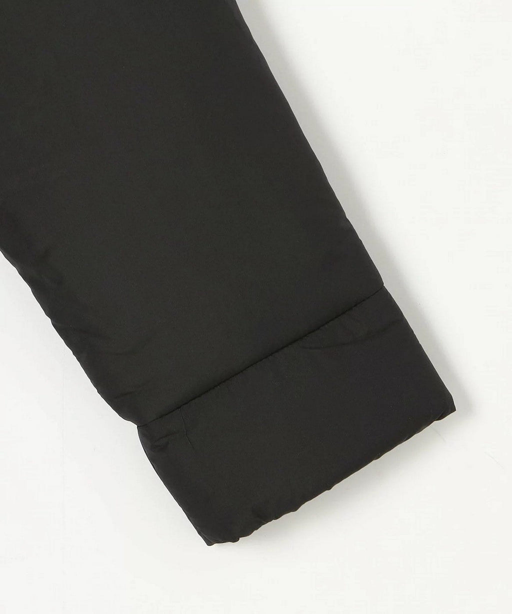 Sweat À Capuche Zippé Isolant - Noir - Femme