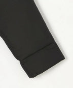 Sweat À Capuche Zippé Isolant - Noir - Femme