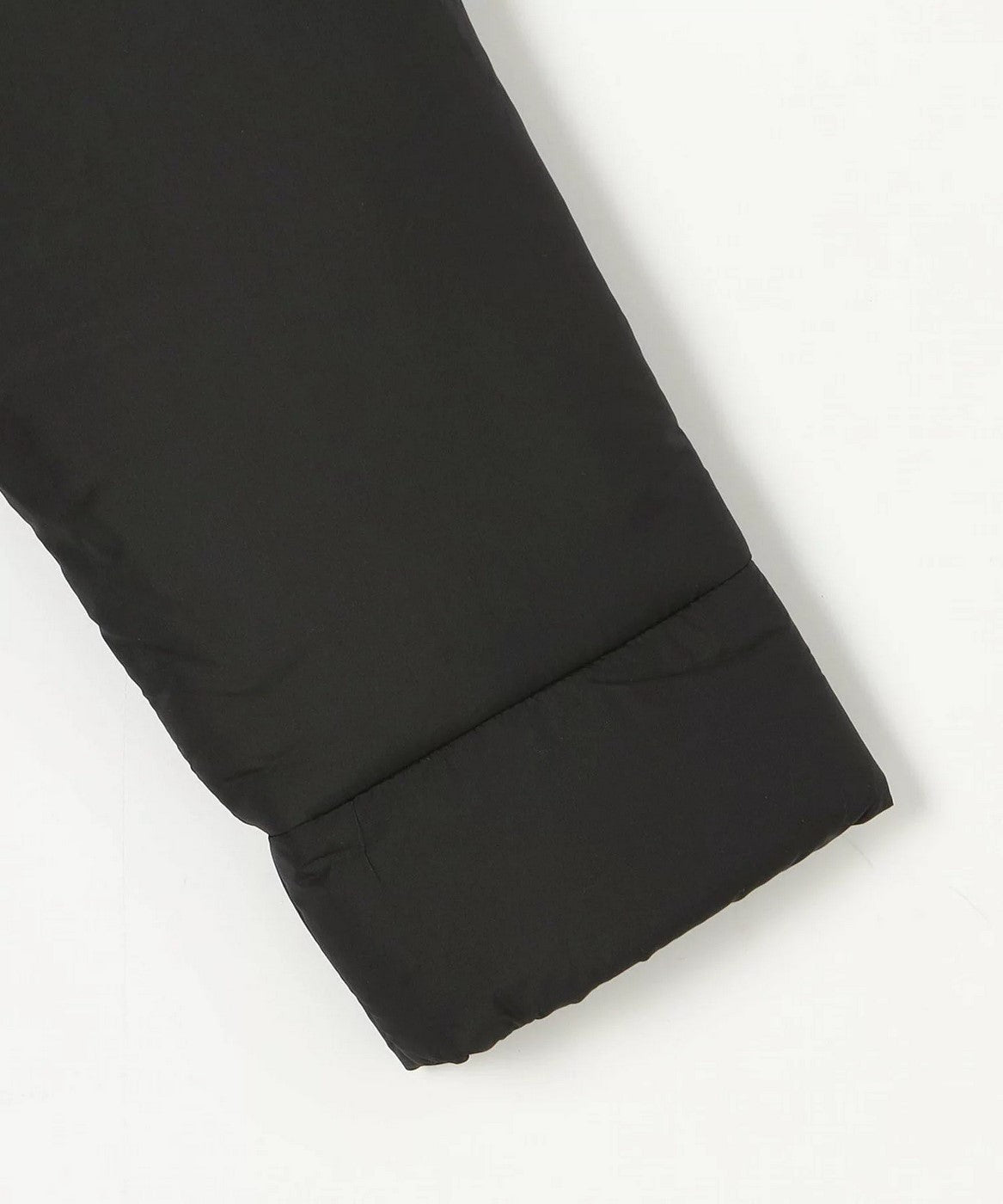 Sweat À Capuche Zippé Isolant - Noir - Femme