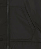 Sweat À Capuche Zippé Isolant - Noir - Femme