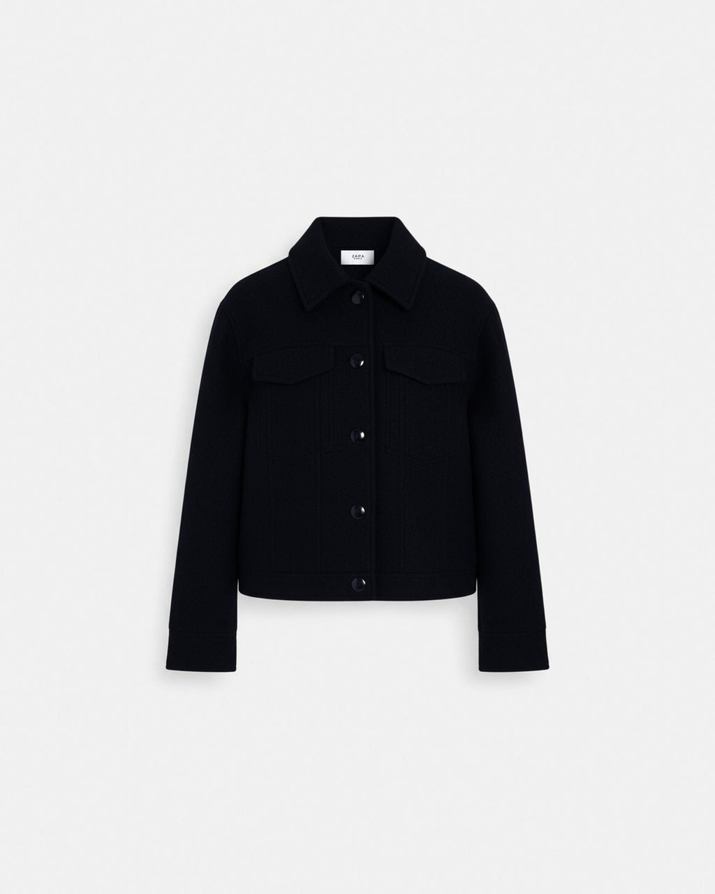 Manteau Mino noir_5