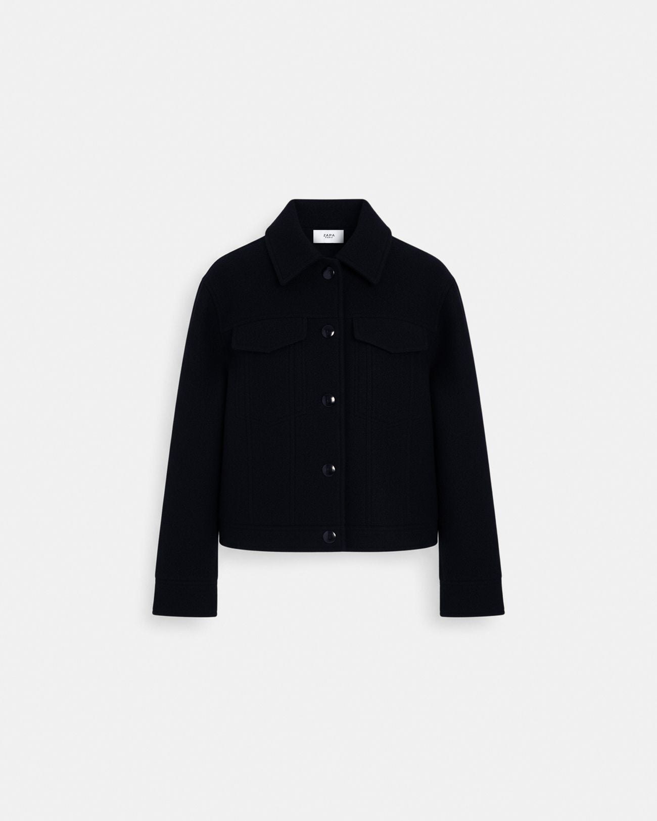Manteau Mino noir_5