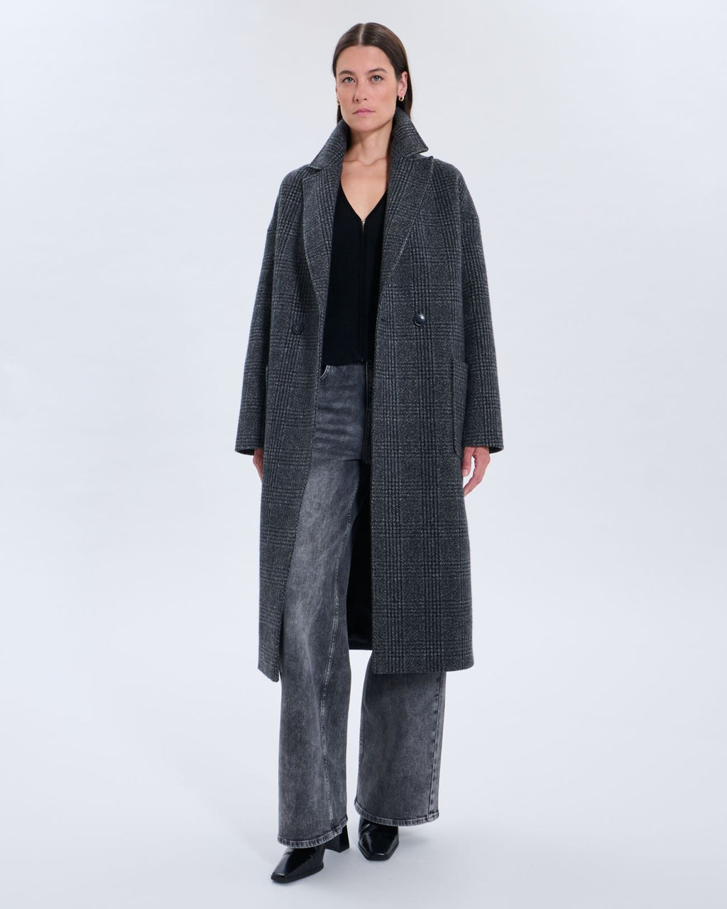 Manteau Miranda anthracite_1