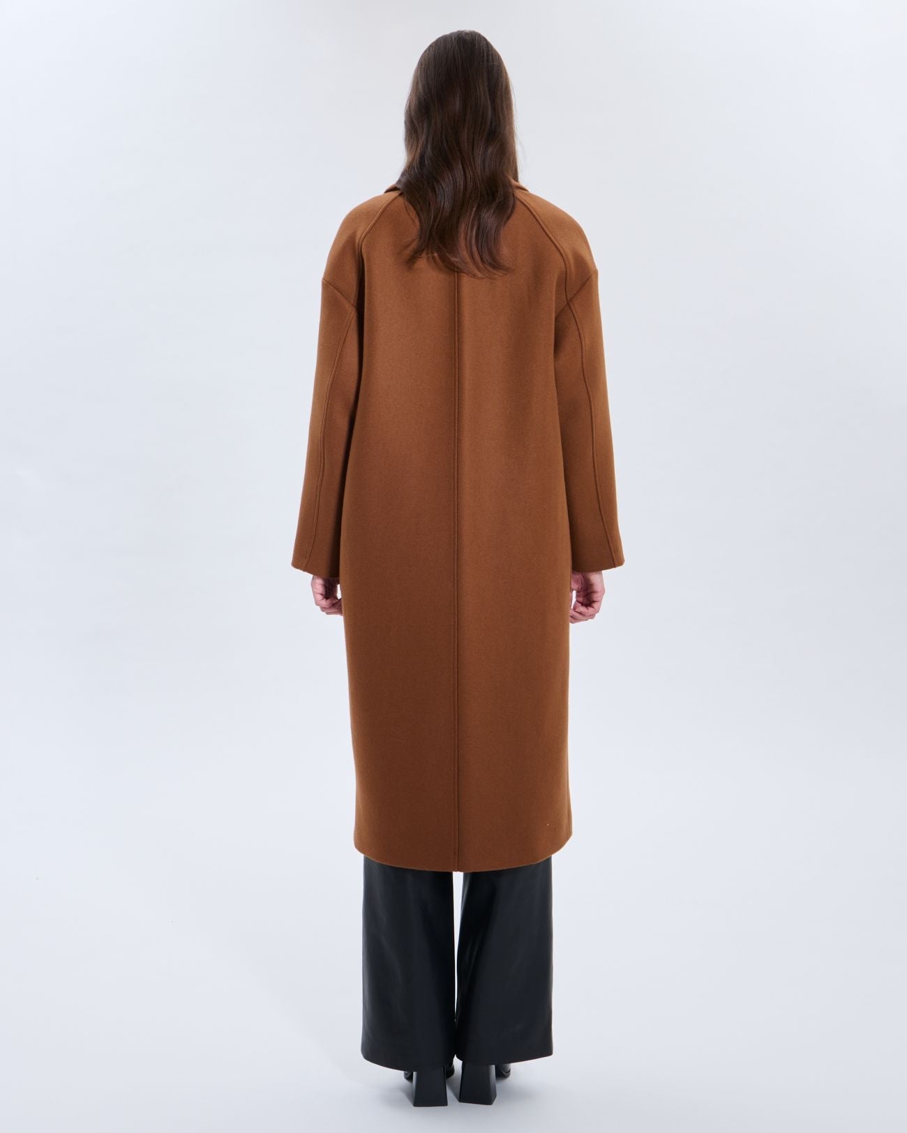 Manteau Miranda tabac_4