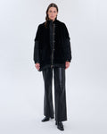 Manteau Marjolaine noir_1