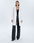 Manteau Matila ecru_1