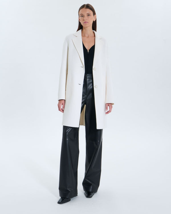 Manteau Matila ecru_1