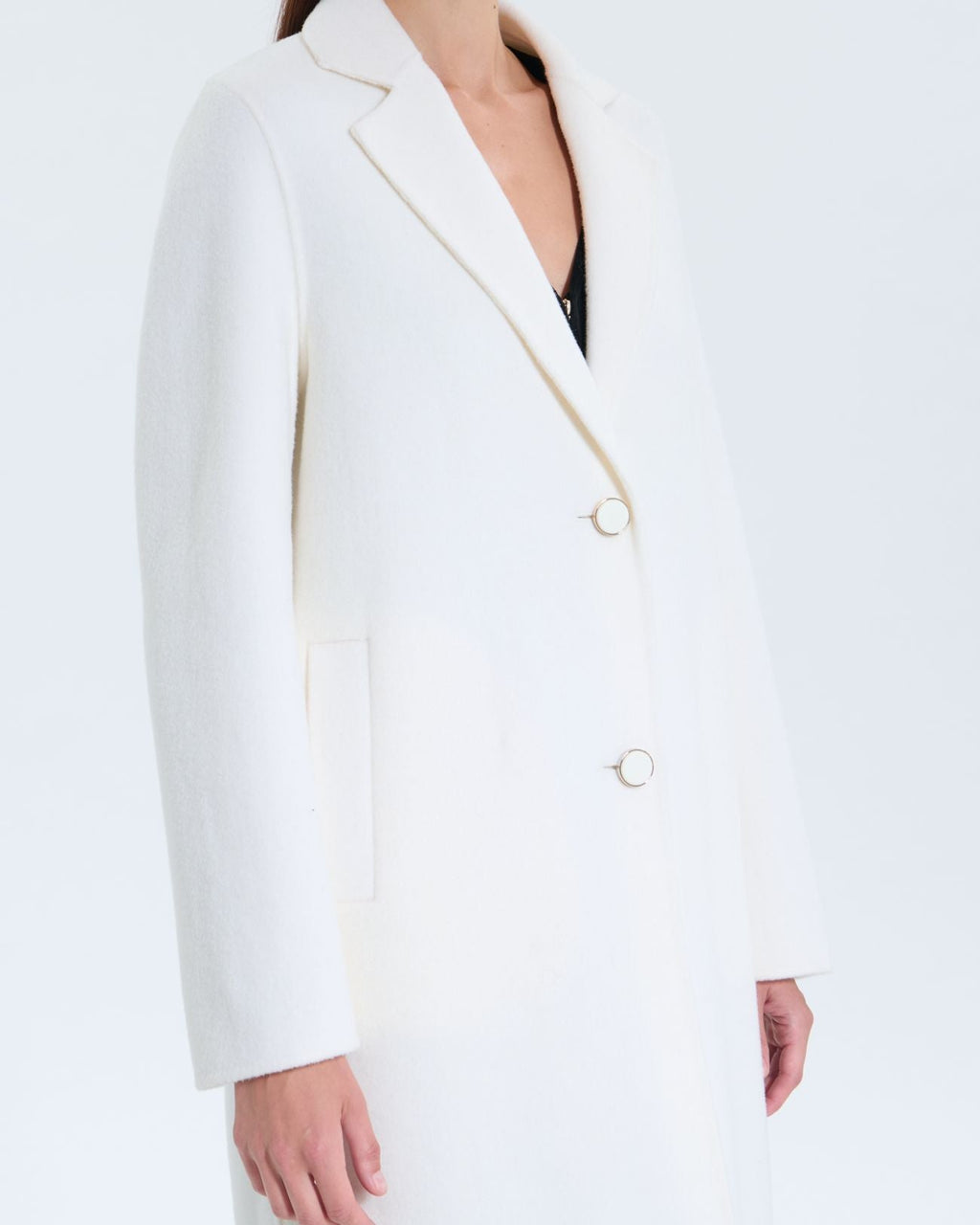 Manteau Matila ecru_2