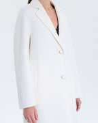 Manteau Matila ecru_2