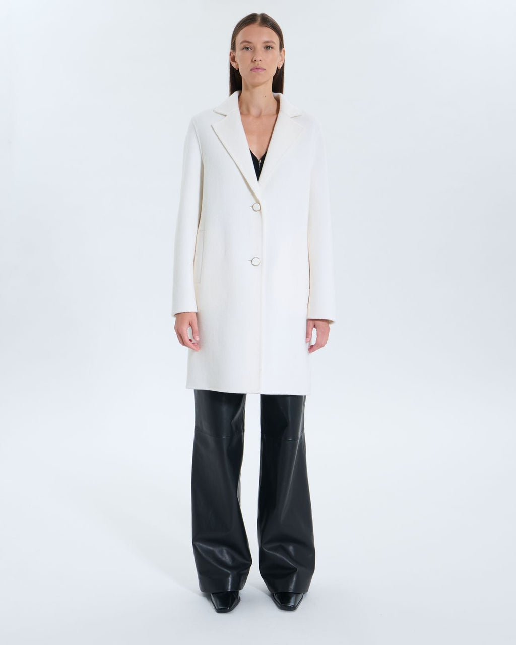 Manteau Matila ecru_4
