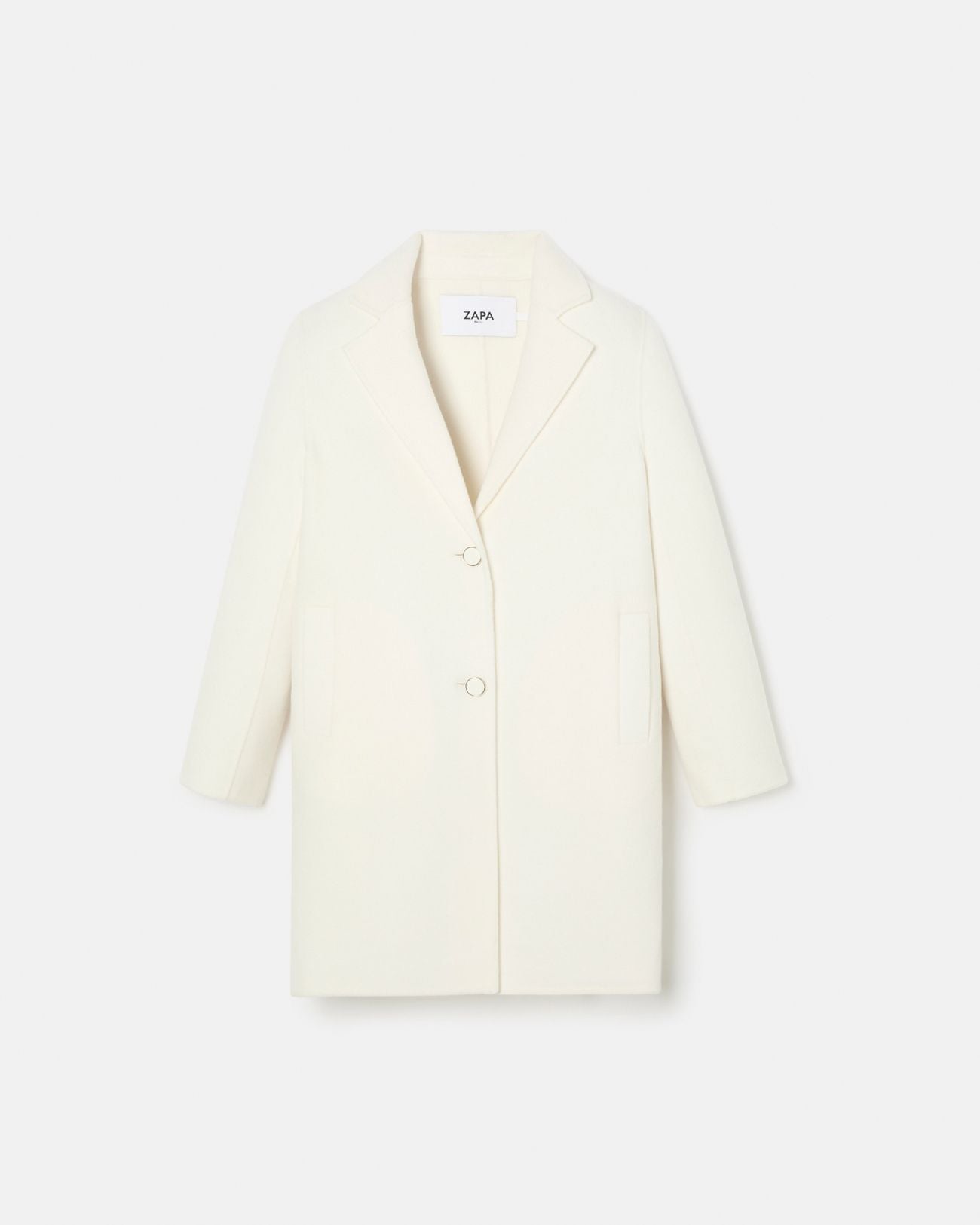 Manteau Matila ecru_5
