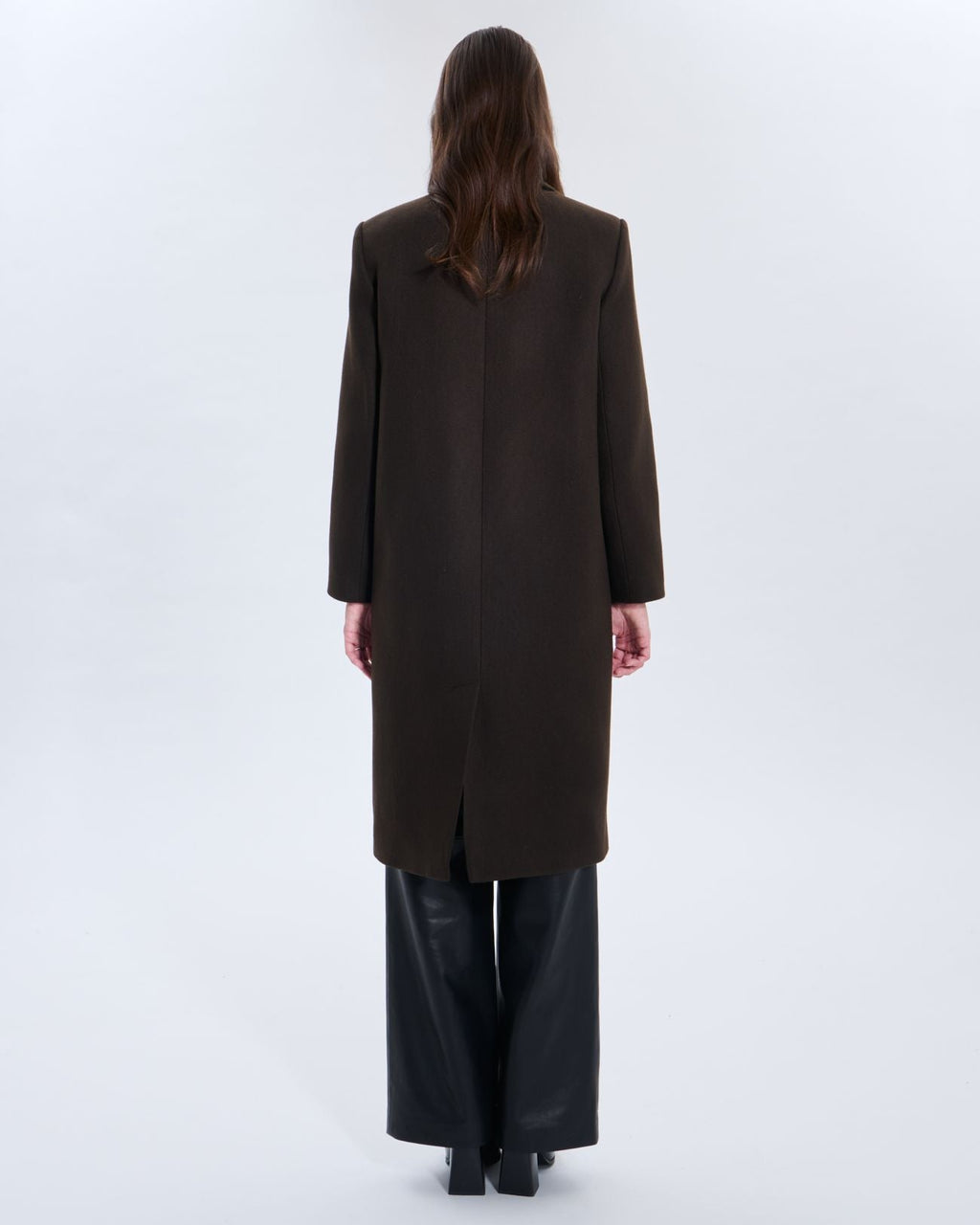Manteau Matilo chocolat_3