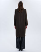 Manteau Matilo chocolat_3