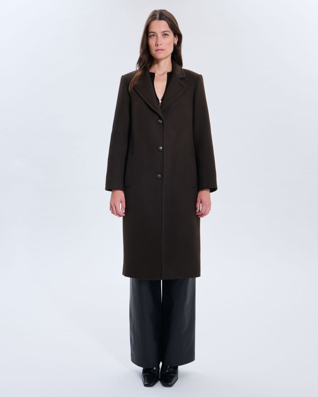 Manteau Matilo chocolat_4