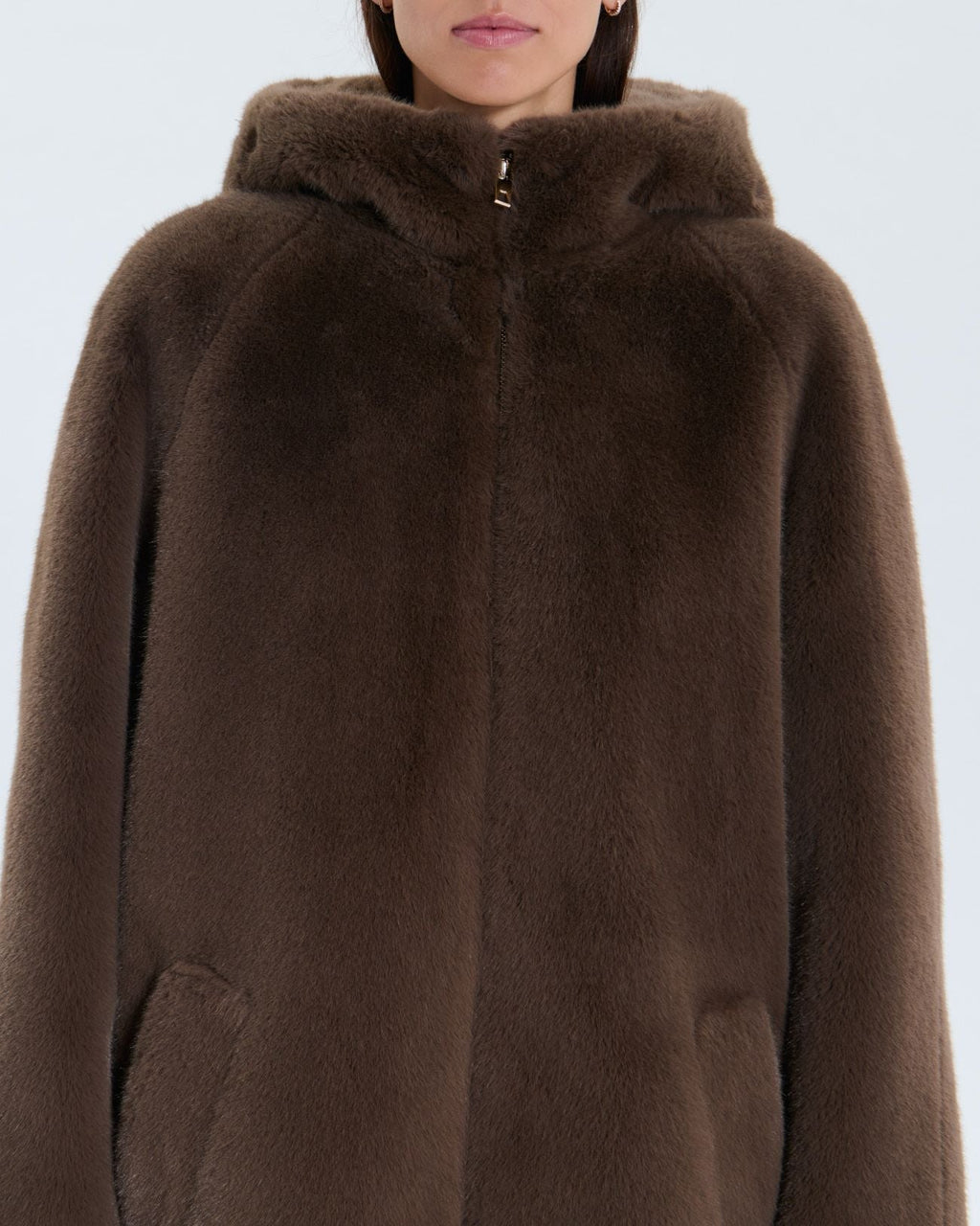 Manteau Macey brun_2