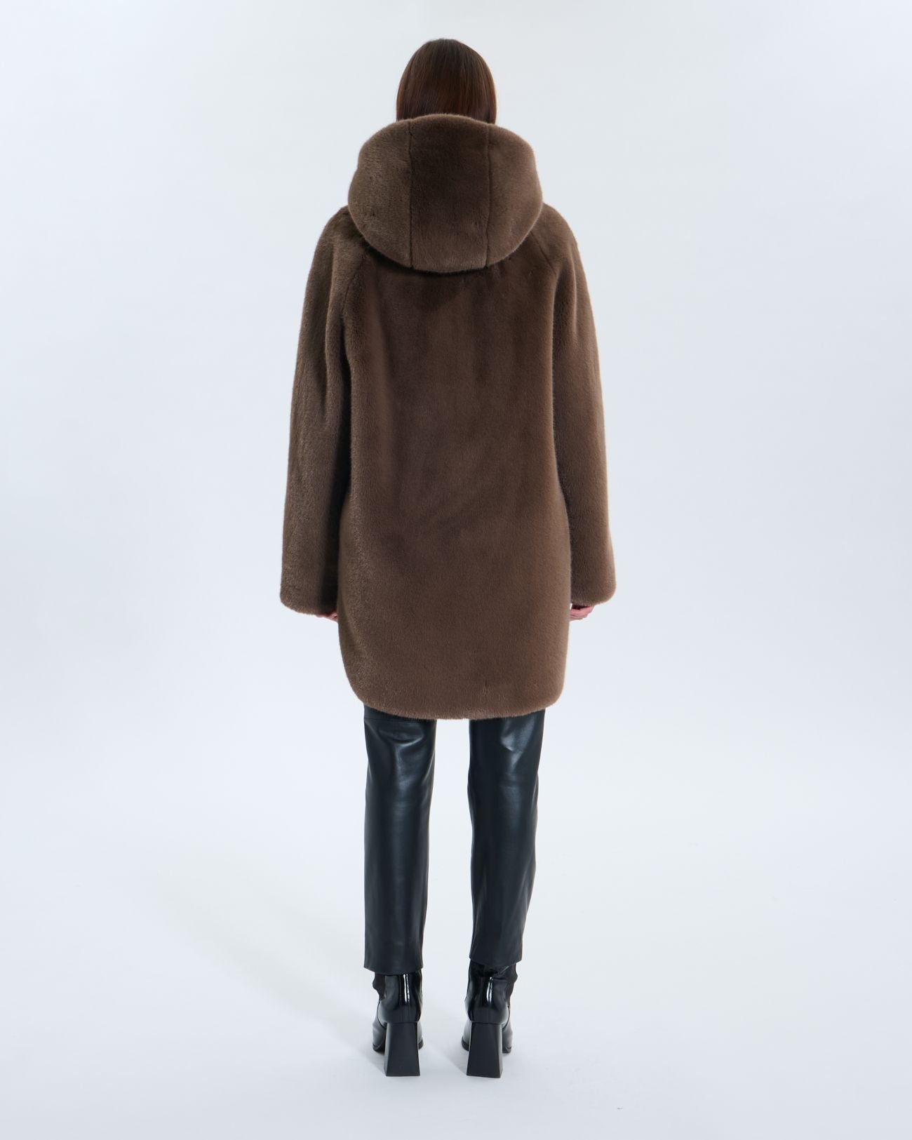 Manteau Macey brun_3