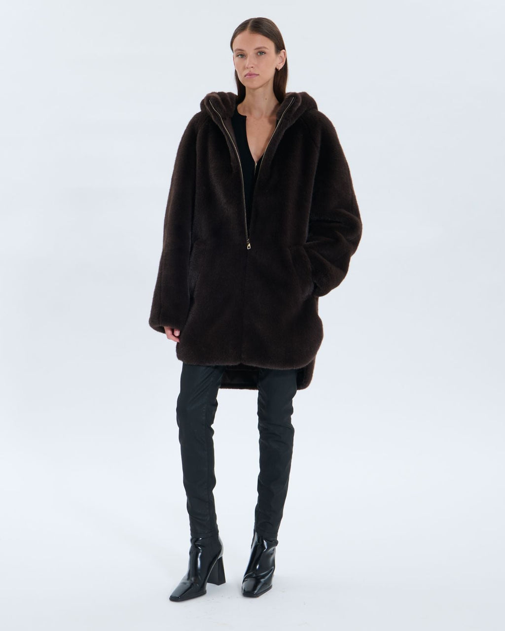Manteau Macey chocolat_1