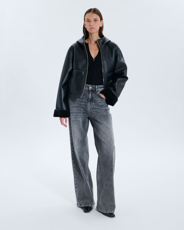 Manteau Marje noir_1