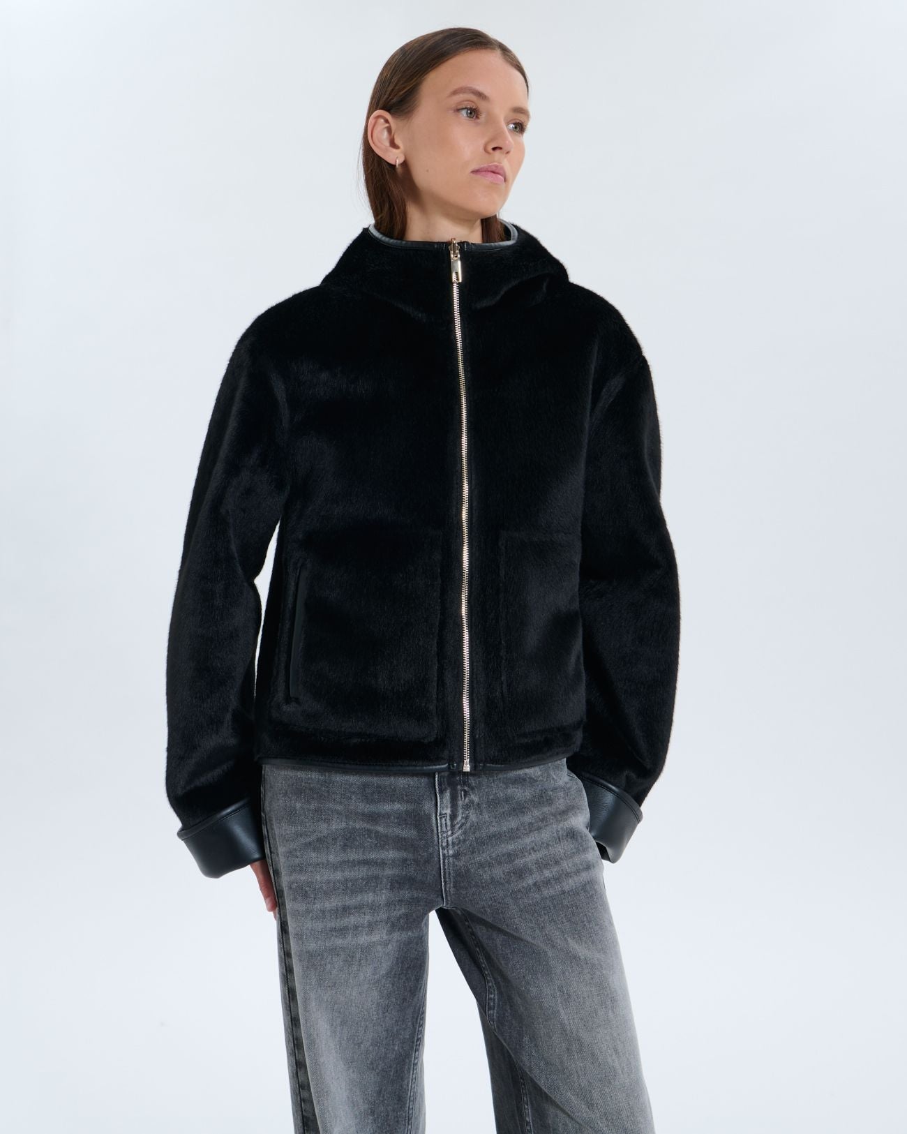 Manteau Marje noir_7