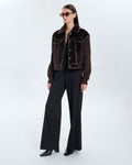 Manteau Majda chocolat_1
