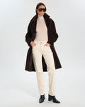 Manteau Mississippo chocolat_1