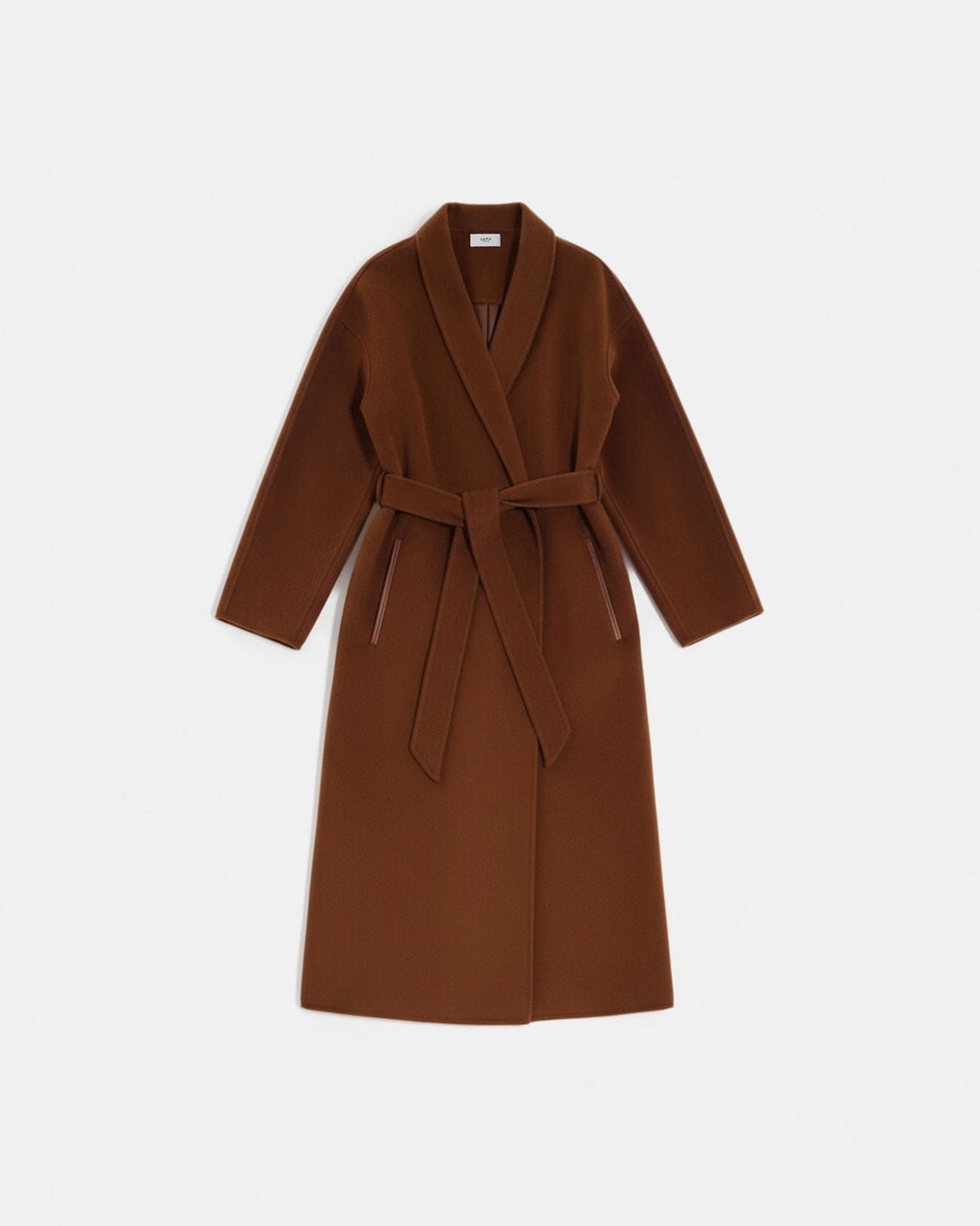 Manteau Minesotan tabac_5
