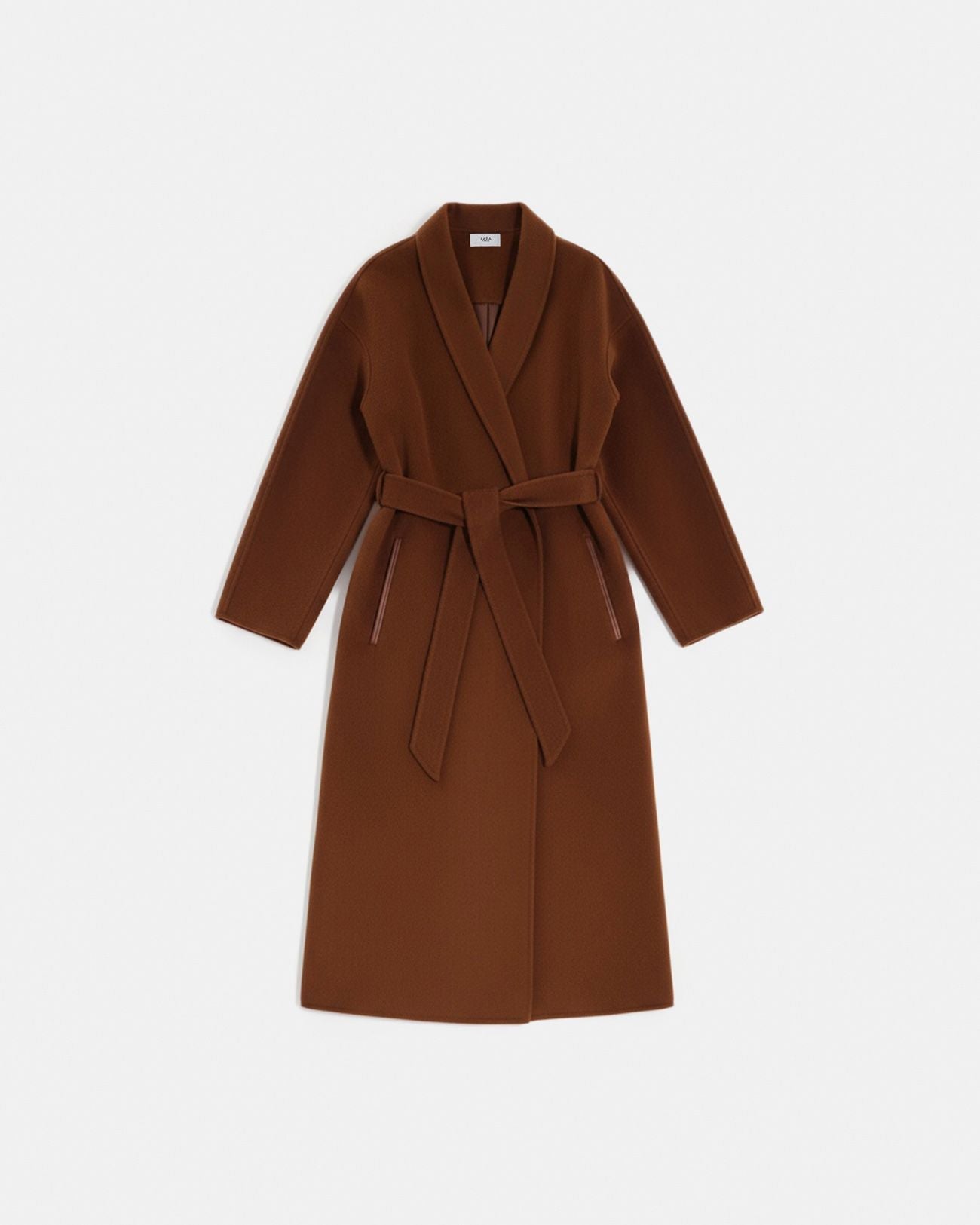 Manteau Minesotan tabac_5