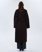 Manteau Minesotan chocolat_3