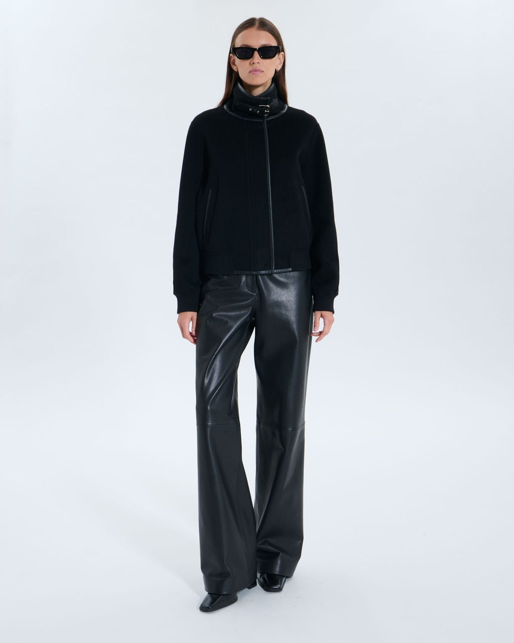 Manteau Malou noir_1