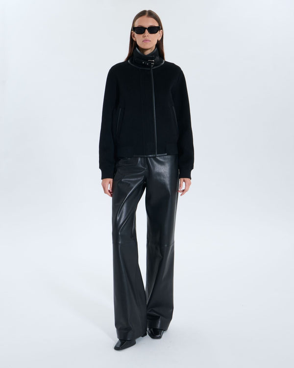 Manteau Malou noir_1