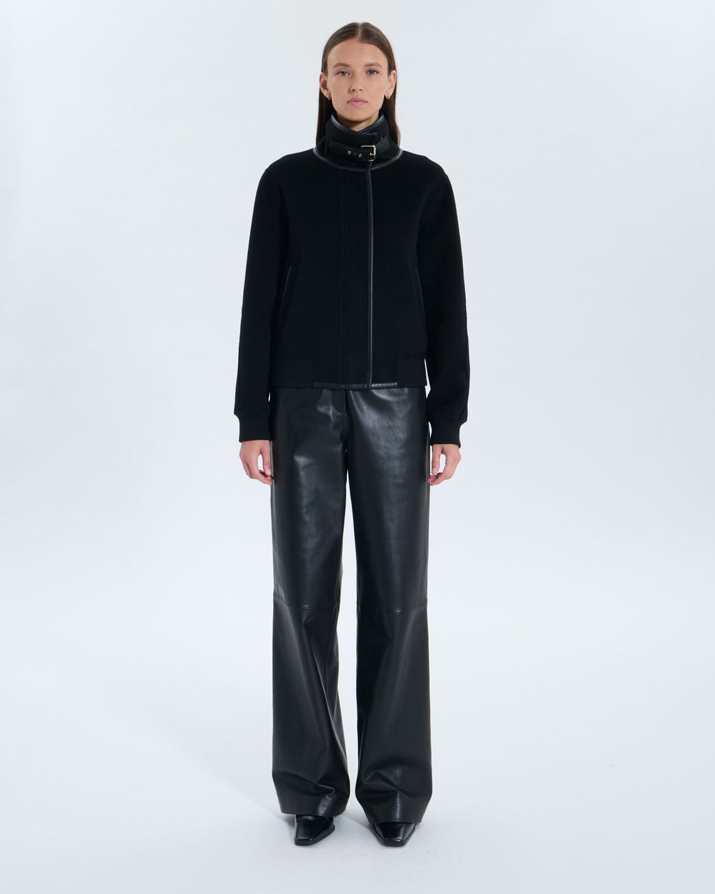 Manteau Malou noir_4