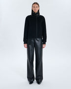 Manteau Malou noir_4